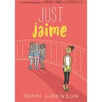 Emmie & Friends: Just Jaime