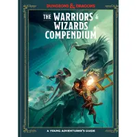 The Warriors & Wizards Compendium (Dungeons & Dragons)