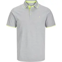 Jack & Jones Essential Paulos Plus Size Kortärmad Polotröja