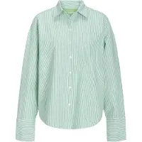 Jack & Jones Siva Oxford Jjxx Skjorta Med Långa ärmar