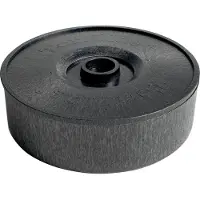 Ibili - 794122 - Tortillamaskin 22 cm