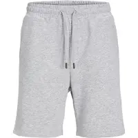 Jack & Jones Byxa 'JPSTBradley' ljusgrå