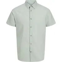 Jack & Jones Summer Kortärmad Skjorta
