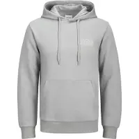 Jack & Jones Corp Logo Huvtröja