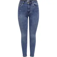 ONLY Jeans 'ONLMila' blå denim