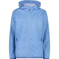 CMP 31x7296 Rain Fix Hood Jacka