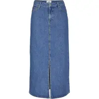 Jack & Jones Aura Long Jeanskjol
