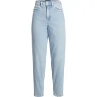 Jack & Jones Lisbon Mom Fit Rr4010 Högmidjadeans
