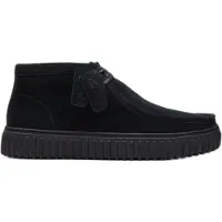 Clarks Torhill Hi Booties