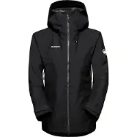 Mammut Crater Iv Hs Gore-tex Jacka