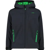 CMP Fix Hood 3a00094 Softshelljacka
