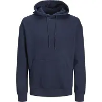 Jack & Jones Bradley Plus Size Tröja Med Huva