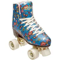 Impala Rullskridskor - Quad Skate - Harmony Blue - - 39 - Rullskridskor
