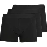 Jack & Jones Boxershorts 'JACWAISTBAND' svart