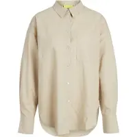 Jack & Jones Jamie Relaxed Linen Jjxx Skjorta Med Långa ärmar