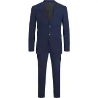 Jack & Jones Franco Plus Size Kostym