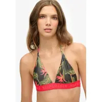 Superdry Logo Classic Bikini Botten