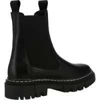 Tamaris Chelsea boots svart