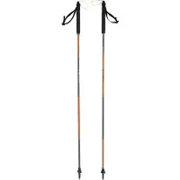 Camp - Vandringsstavar - Xenon Pro 2.0 för UnisexUll - Storlek 135 cm - Orange