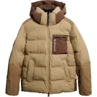 Superdry Ski Sports Block Jacka