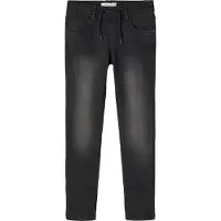 Name it Jeans 'Robin' svart denim