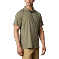 Columbia Utilizer Kortärmad Polotröja