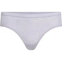 Icebreaker Merino 150 Siren Hipkini Fresh Ferns Aop Trosor