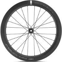 Fulcrum Speed 57 Db 2wf Carbon 28´´ Disc Landsvägshjulset