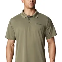 Columbia Utilizer Kortärmad Polotröja