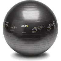 SKLZ Medicinboll 3.62kg