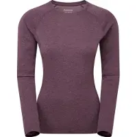Montane Dart T-shirt Med Lång ärm