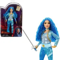 Mattel Chloe Askungens Dotter Docka
