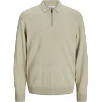 Jack & Jones Emil Pikétröja Med Lång ärm