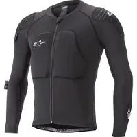 Alpinestars Paragon Lite Ungdom LS Protektor Jacka