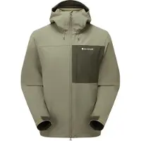 Montane Tenacity Xt Jacka