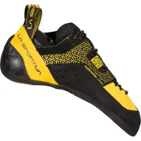 La Sportiva Men's Katana Lace Yellow/black