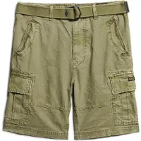 Superdry Heavy Cargo Shorts