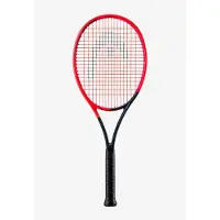 Head Racket Radical Pro 2023 Mp400 Osträngat Tennisracket
