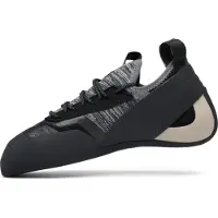 Black Diamond Men's Momentum Lace Climbing Shoes Moonstone-black