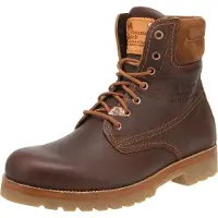 Panama jack Boots med snörning 'Panama'
