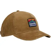 Superdry Graphic Cord Truckerkeps