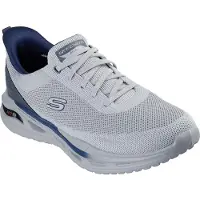 SKECHERS Slip-ins Relaxed Arch Fit Orvan Kincade Skor
