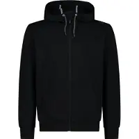 CMP 31d4317 Sweatshirt Med Dragkedja