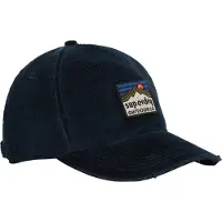 Superdry Graphic Cord Truckerkeps