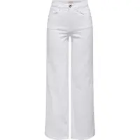 ONLY Jeans 'ONLMadison Blush' vit denim