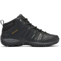 Columbia Sportswear Woodburn Ii Chukka Wp Omni-heat Vandringskängor