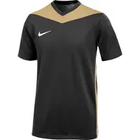 Nike Funktionstopp guld / svart / vit