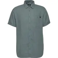 Mammut Alvra Summer Kortärmad Skjorta
