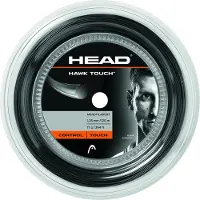 Head Racket Hawk Touch 120 M Tennisrulle Sträng