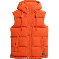 Superdry Everest Dunväst